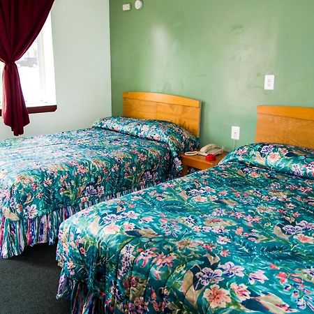 Bay Drive Motel West Atlantic City Pleasantville Exterior foto