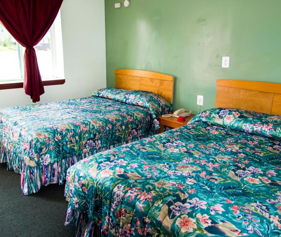 Bay Drive Motel West Atlantic City Pleasantville Exterior foto